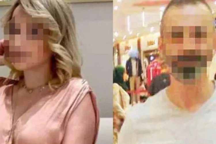 G&ouml;rd&uuml;ğ&uuml; r&uuml;ya sonrası eşine k&acirc;busu yaşattı!