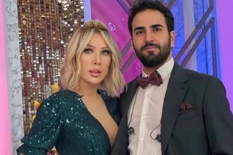 Seda Sayan boşanıyor mu