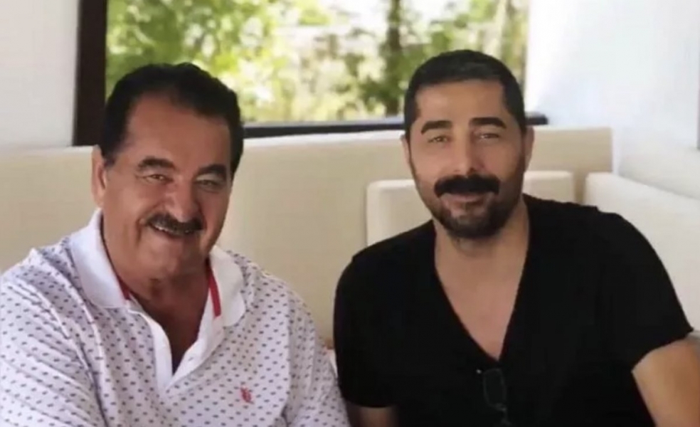 İbrahim Tatlıses'in Babalar G&uuml;n&uuml;'nde isyan etti