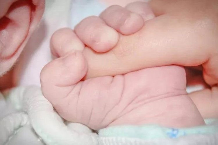 T&uuml;rkiye'de 39 bin 281 bebeğin annesi reşit değil