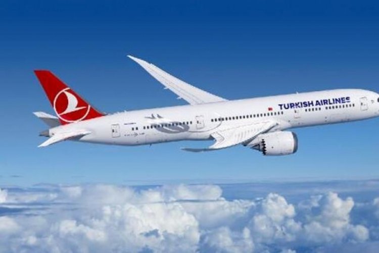 T&uuml;rk Hava Yolları'nda sefer iptalleri oldu