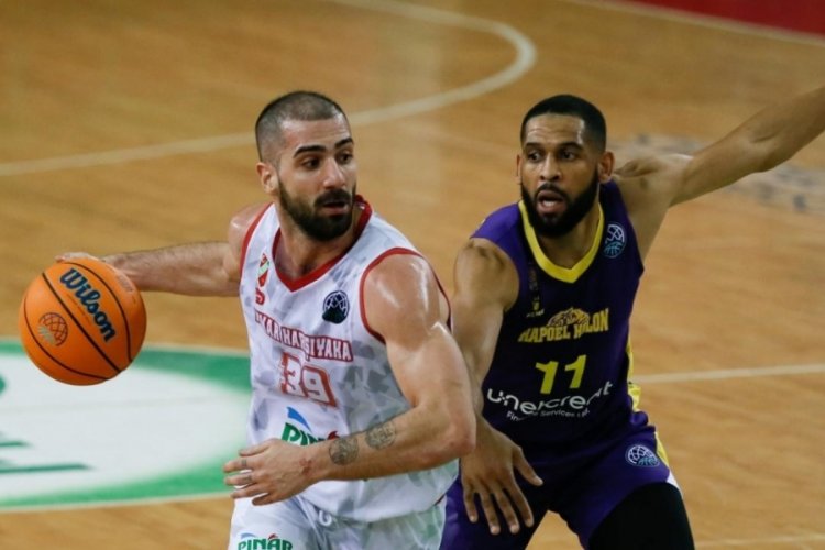 Pınar Karşıyaka, Yunus Emre Sonsırma ile yollarını ayırdı