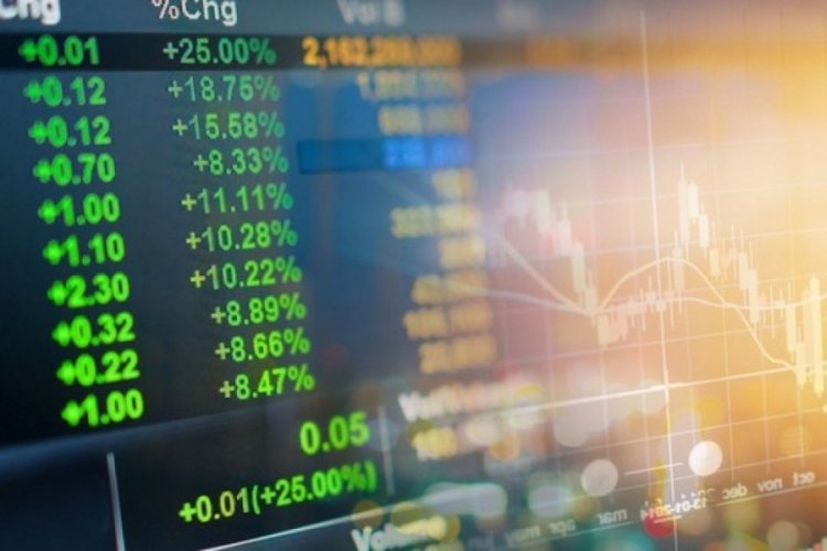 K&uuml;resel piyasalarda, resesyon endişesi s&uuml;r&uuml;yor