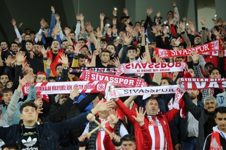 Sivasspor, istediği desteği bulamadı