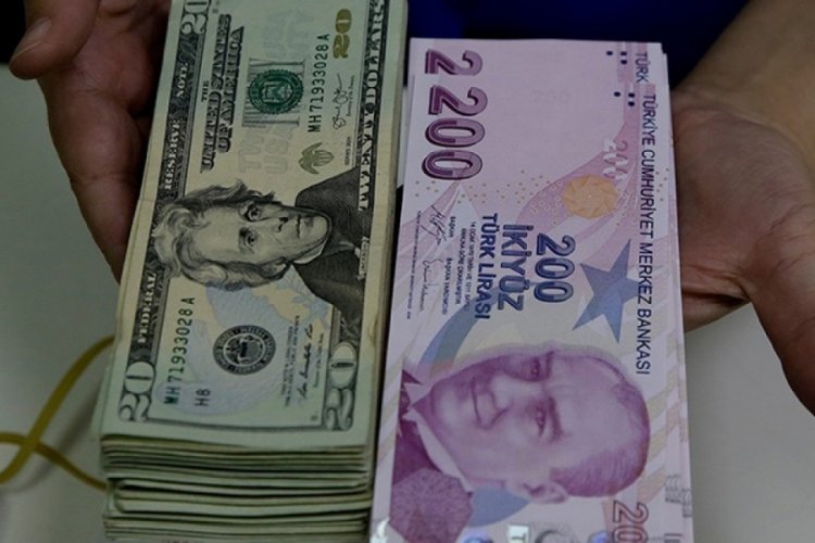 Serbest piyasada dolar ve euro ne kadar oldu? (Serbest piyasada d&ouml;viz fiyatları)