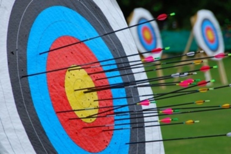 Ok&ccedil;ulukta D&uuml;nya Kupası 3. Ayak Yarışması başlıyor
