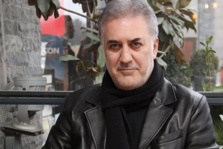 Tamer Karadağlı: 'Muhalefet adayı' tweeti bana ait değil