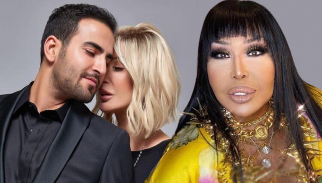B&uuml;lent Ersoy: Bunların hepsinin huyu bozuldu
