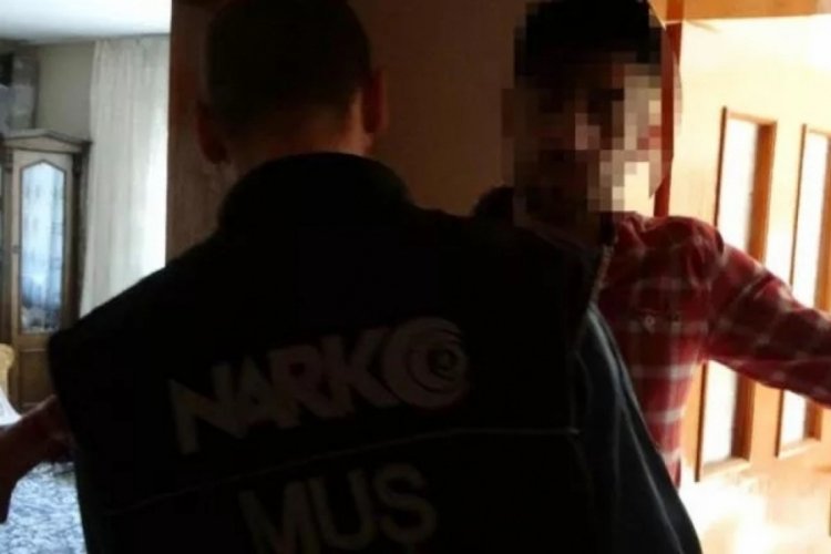 Torbacıların şifresi &ccedil;&ouml;z&uuml;ld&uuml;