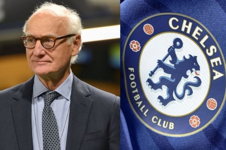 Chelsea'de Bruce Buck, başkanlık g&ouml;revinden istifa ediyor