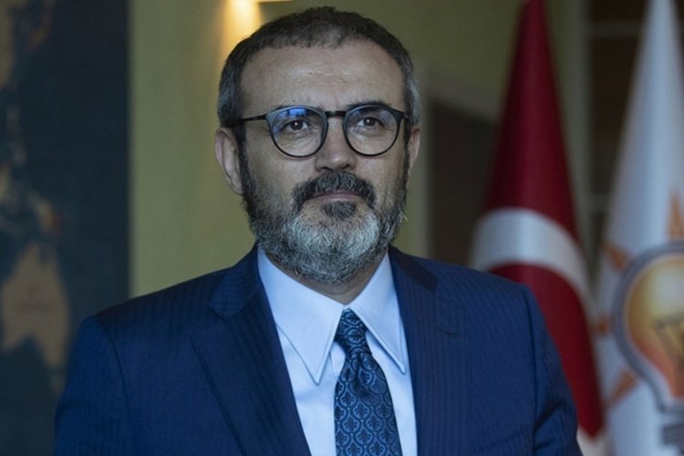 AK Parti Grup Başkanvekili &Uuml;nal'dan 'askerlik affı' a&ccedil;ıklaması
