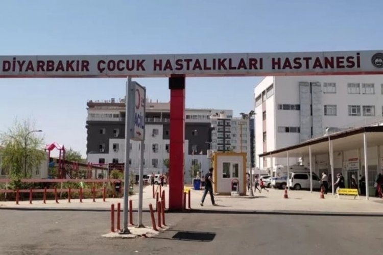 Soluk borusuna s&uuml;t ka&ccedil;an 6 aylık Yaren bebek hayatını kaybetti
