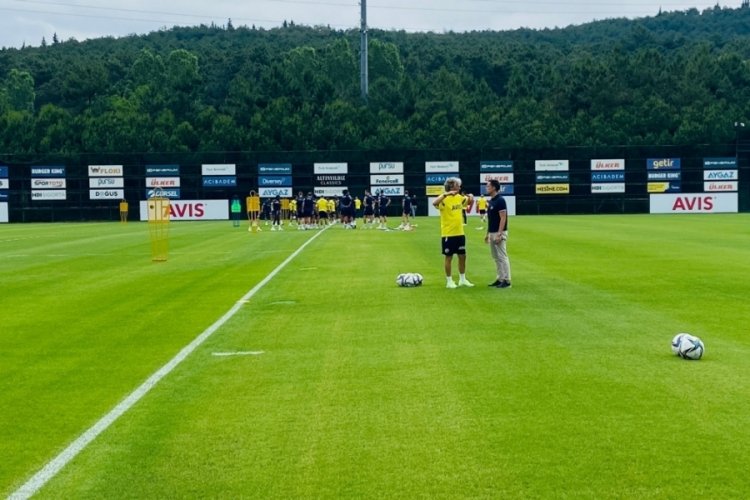 Jorge Jesus, yakın takipte