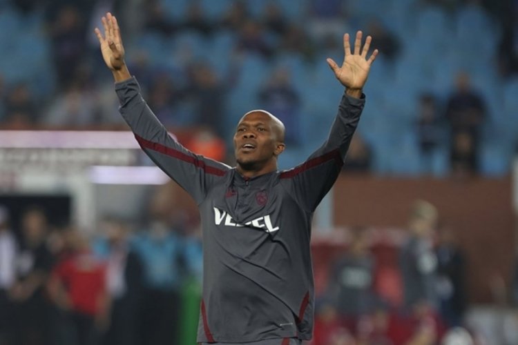 Fenerbah&ccedil;e'den Anthony Nwakaeme a&ccedil;ıklaması