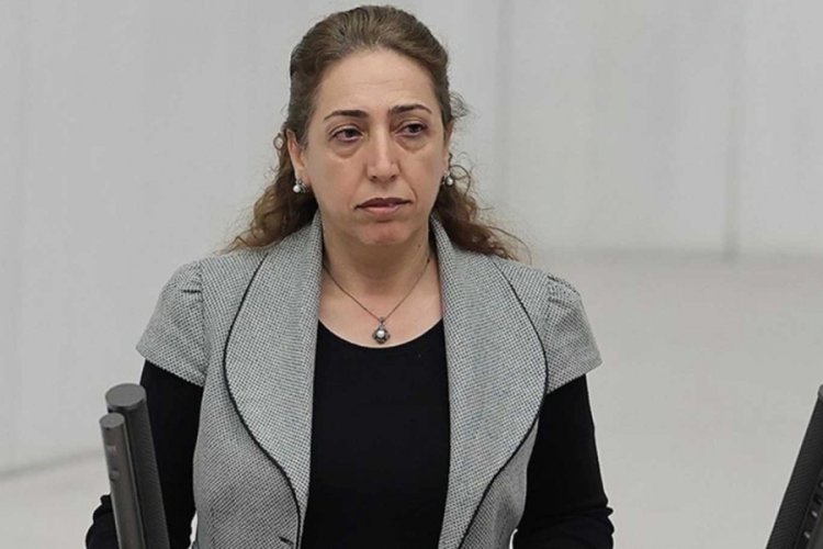 Anayasa Adalet Karma Komisyonu,&nbsp;DBP'li Aydeniz&nbsp;fezlekeleri i&ccedil;in&nbsp;toplanacak