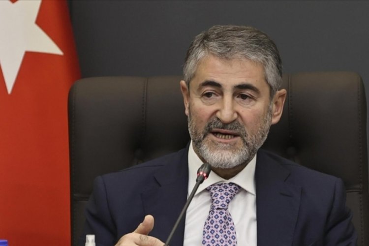 Bakan Nebati: Enflasyon farkları Temmuz ayında yansıtılacak