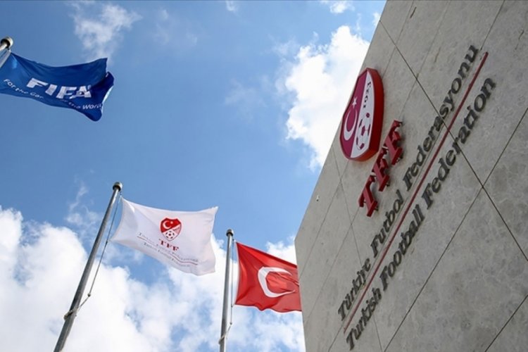 TFF'den harcama limitleri a&ccedil;ıklaması