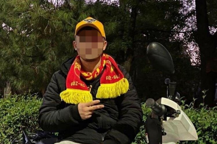 Silahlı saldırıda &ouml;ld&uuml;r&uuml;len taraftar cezaevinden tahliye olmuş