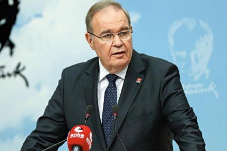 CHP Genel Başkan Yardımcısı &Ouml;ztrak: Ev sahipleri ile kiracıları d&uuml;şman ettiler dedi