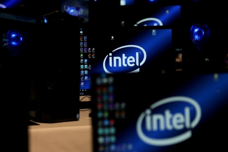 Intel, AB'den 600 milyon euro faiz istiyor