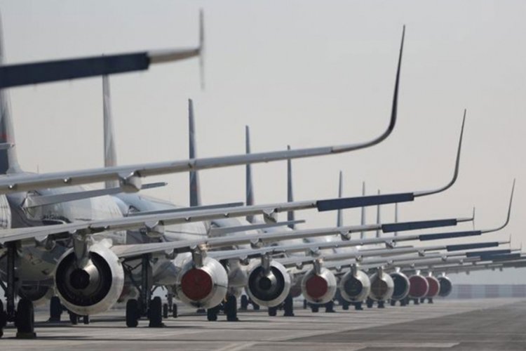 IATA: Havacılık 2023'te pandemi &ouml;ncesine d&ouml;necek