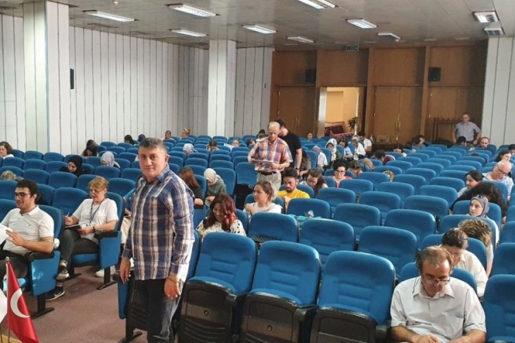 Bursa'da KaliteBirliği eğitimleri sona erdi
