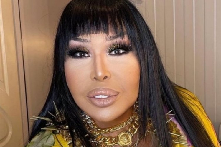 B&uuml;lent Ersoy'a &ouml;zel mezar: 1.5 milyon TL'ye mal olacak