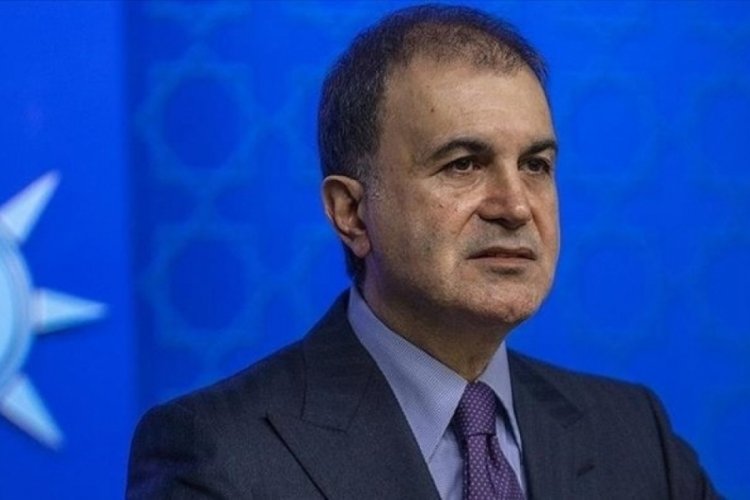 &Ouml;mer &Ccedil;elik'ten 'mahkeme kararları' a&ccedil;ıklaması: Hassasiyetle takip edeceğiz