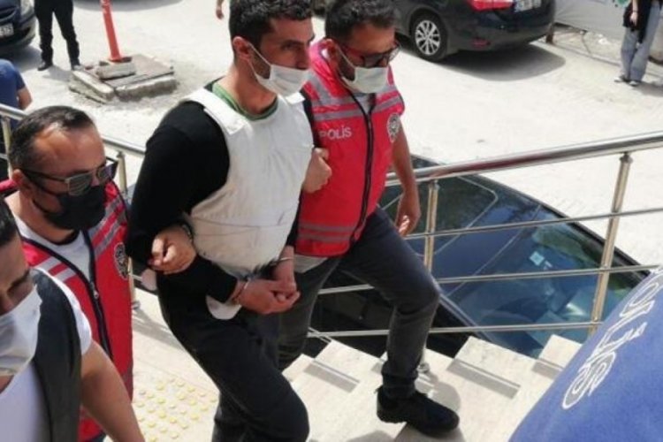 Kuzenini ve arkadaşını &ouml;ld&uuml;rd&uuml;! Silahlı eylemim olmadı dedi