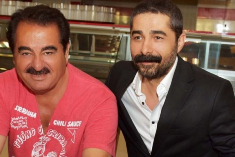 İbrahim Tatlıses'in oğlu Tatlı'dan zehir zemberek s&ouml;zler: "Akıl sağlığıyla ilgili ş&uuml;phelerim arttı"