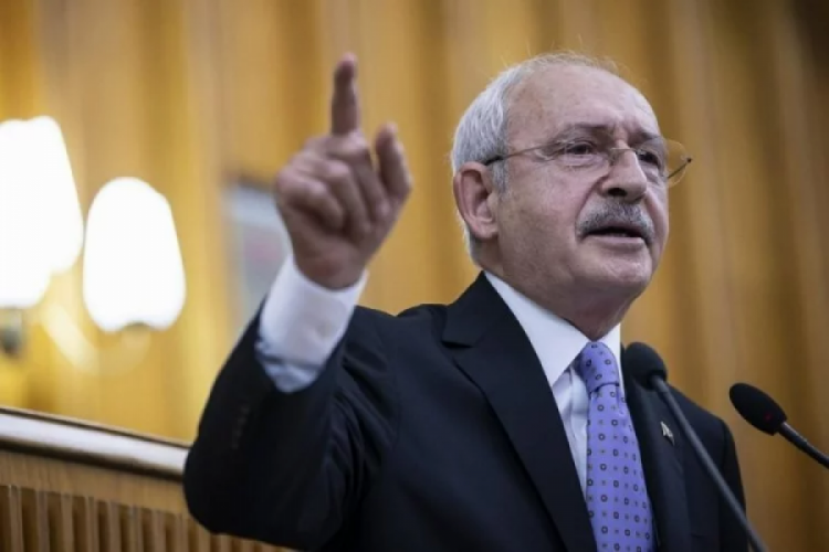 Kılı&ccedil;daroğlu: S&ouml;z veriyorum, her kuruşun hesabını veren bir y&ouml;netim gelecek