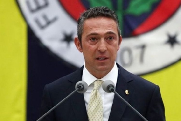 Kul&uuml;pler Birliği'nin yeni başkanı Ali Ko&ccedil; se&ccedil;ildi
