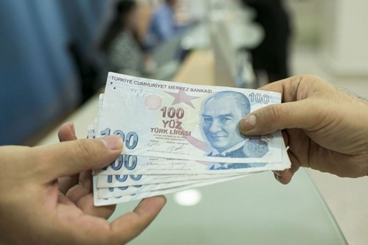 &Ouml;z Ağa&ccedil;-İş Sendikası Genel Başkanı Dolu, asgari &uuml;cretin temmuzda en az y&uuml;zde 50 artırılması gerektiğini s&ouml;yledi