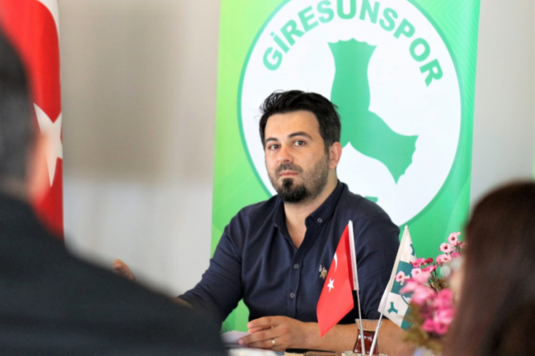 Ferhat Karademir'den 'harcama limiti' a&ccedil;ıklaması