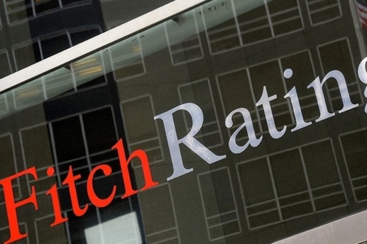 Fitch: Makroekonomik g&ouml;r&uuml;n&uuml;m &ouml;nemli &ouml;l&ccedil;&uuml;de k&ouml;t&uuml;leşti