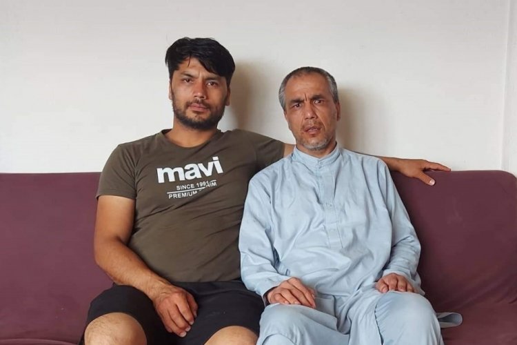 3 g&uuml;nd&uuml;r aranan kayıp şahıs bulundu