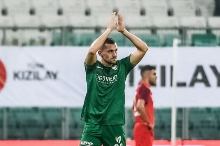 Burak Altıparmak'tan flaş a&ccedil;ıklama