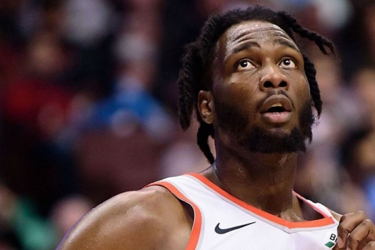 Eski NBA oyuncusu Caleb Swanigan hayatını kaybetti