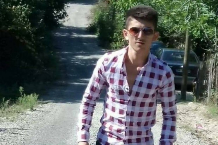 "İşe gidiyorum" diyen gen&ccedil; 6 g&uuml;n sonra eve d&ouml;nd&uuml;