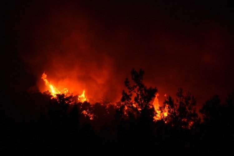 Marmaris Belediye Başkanı Mehmet Oktay: Durumumuz parlak g&ouml;z&uuml;km&uuml;yor