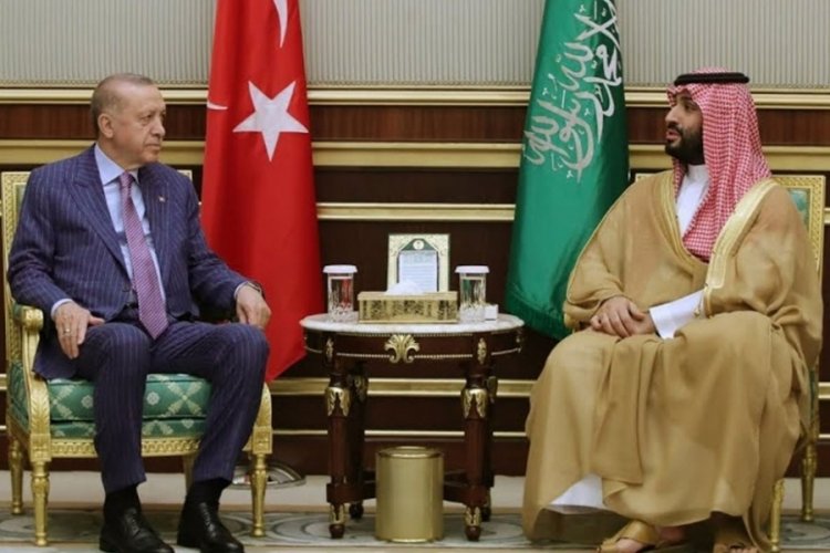 Kritik g&uuml;n! Prens Selman, Cumhurbaşkanı Erdoğan'la g&ouml;r&uuml;şecek