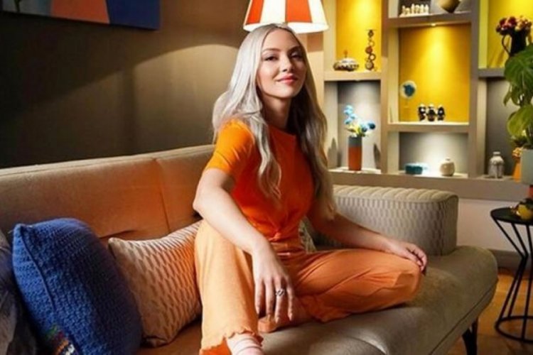 Ece Se&ccedil;kin: Bunu yenebilmem i&ccedil;in psikoterapi almaya başladım