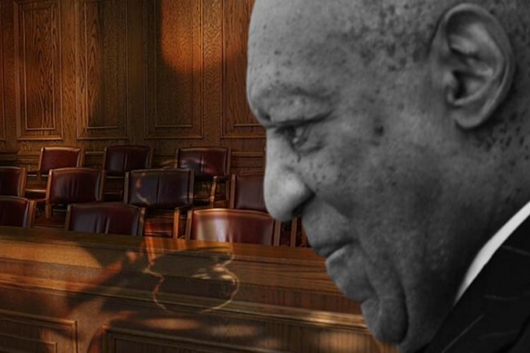Bill Cosby cinsel saldırıdan su&ccedil;lu bulundu, cezası a&ccedil;ıklandı
