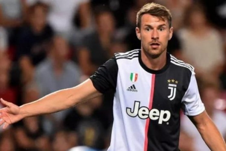 Fatih Karag&uuml;mr&uuml;k, d&uuml;nyaca &uuml;nl&uuml; futbolcu Aaron Ramsey i&ccedil;in harekete ge&ccedil;ti