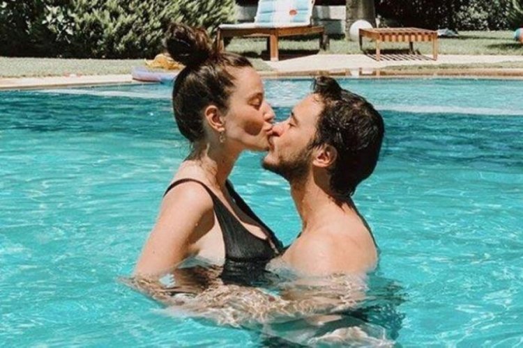 Pelin Akil: Anıl bazen &ccedil;ok sa&ccedil;malıyor