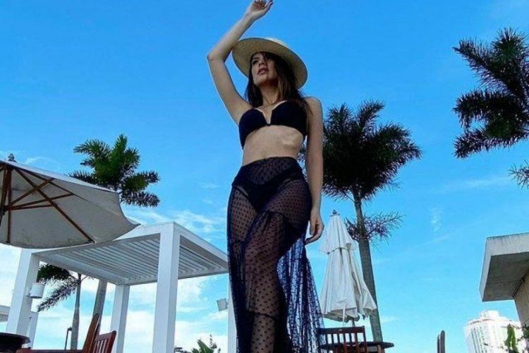 Bademcik ameliyatı olan g&uuml;zellik krali&ccedil;esi hayatını kaybetti
