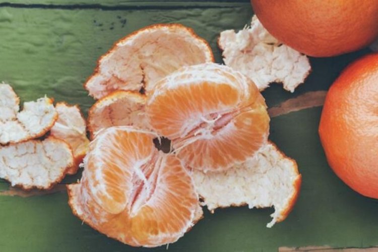 Mandalina ihracatı yarım milyar dolara koşuyor