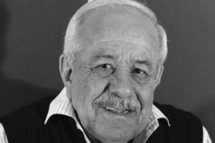 TFF, Coşkun &Ouml;zarı i&ccedil;in anma mesajı yayımladı