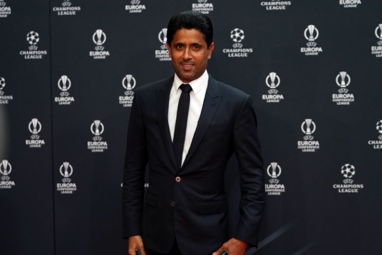 Nasser Al-Khelaifi: Real Madrid'den gelen 180 milyon Euro'yu reddettim