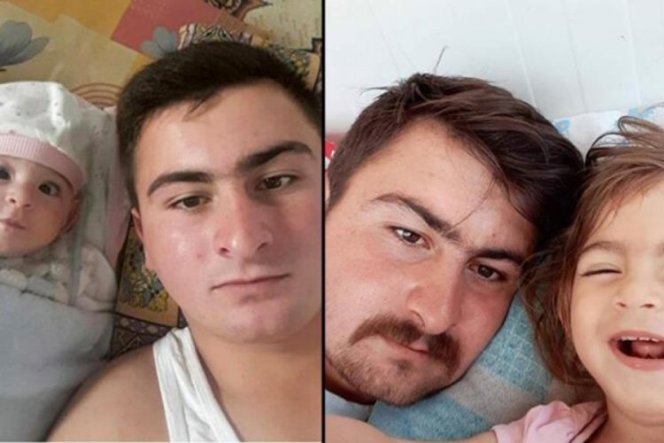 Eşini ve &ccedil;ocuklarını &ouml;ld&uuml;ren katil 5 g&uuml;n sonra vefat etti